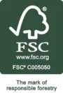 FSC CU-COC-805998